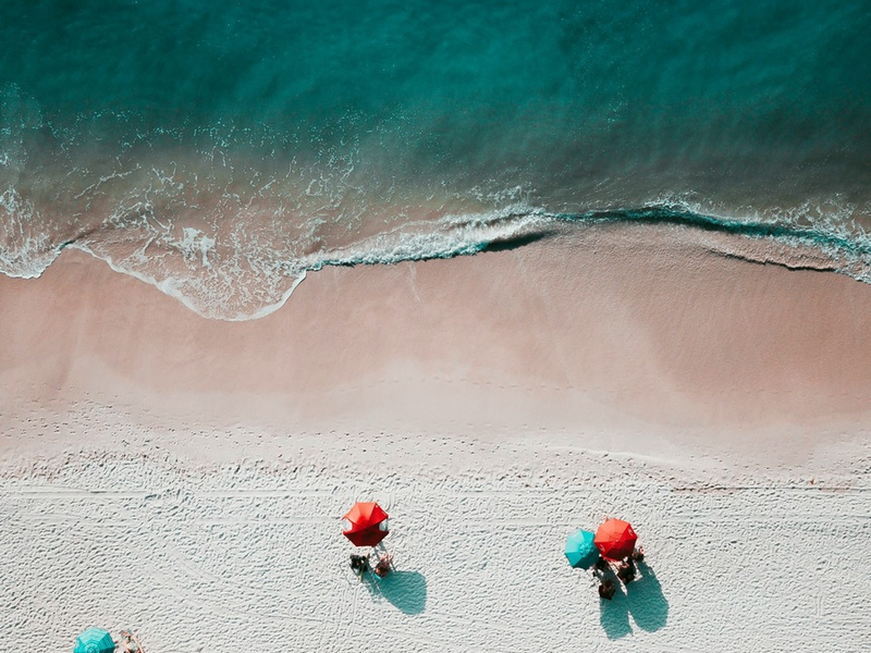 Von Mallorca bis Bali: Deutschland ist im Reisefieber / Opodo präsentiert die Reisetrends für den Sommer 2025 - Foto: presseportal.de