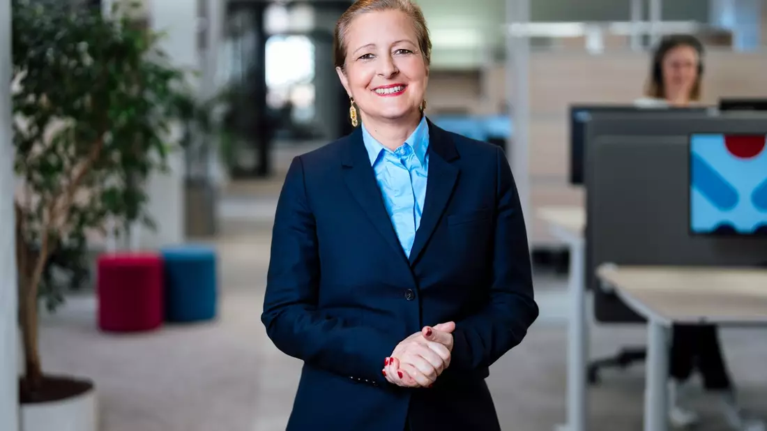 TARGOBANK veröffentlicht Diversity-Report - Bild: presseportal.de