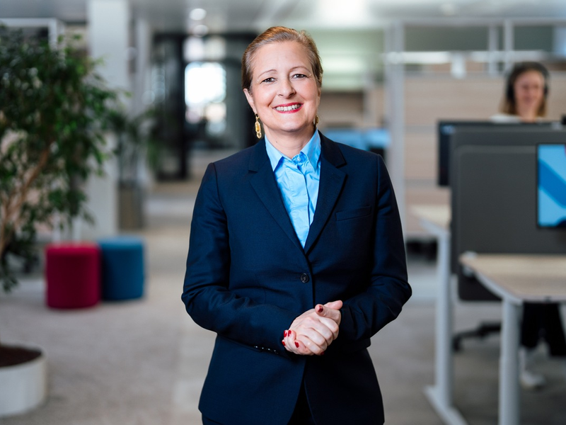 TARGOBANK veröffentlicht Diversity-Report - Foto: presseportal.de