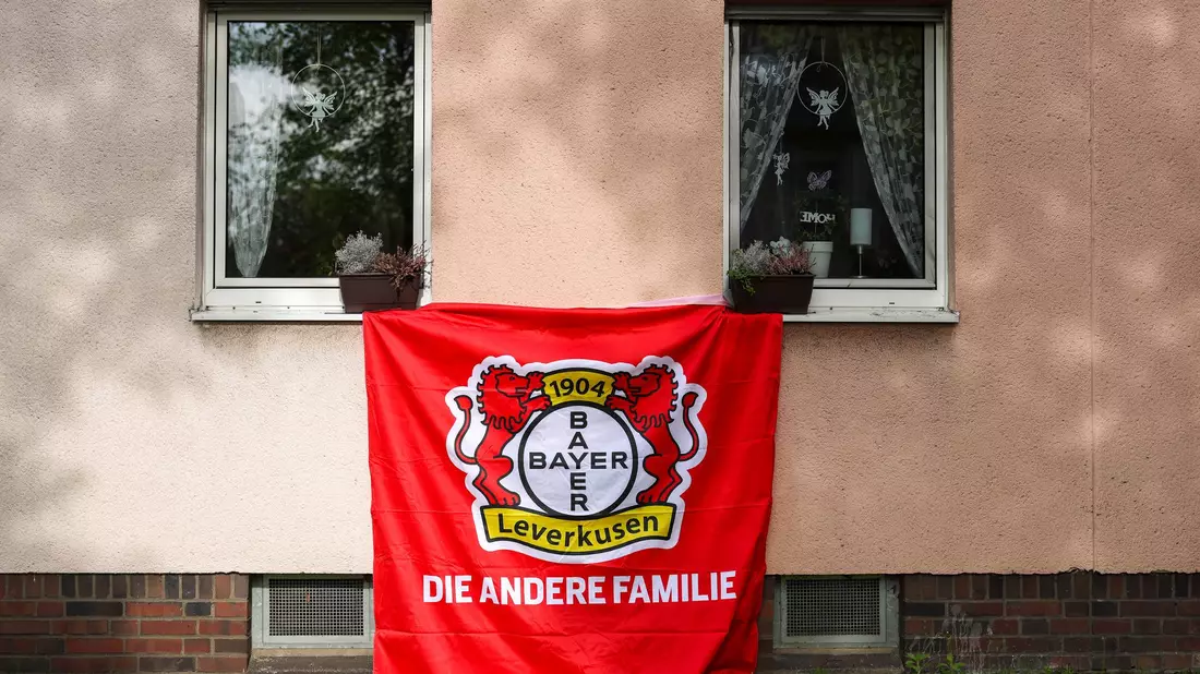 Bayer Leverkusen ist juristisch ein besonderer Fall in der Bundesliga. - Bild: Christoph Reichwein/dpa