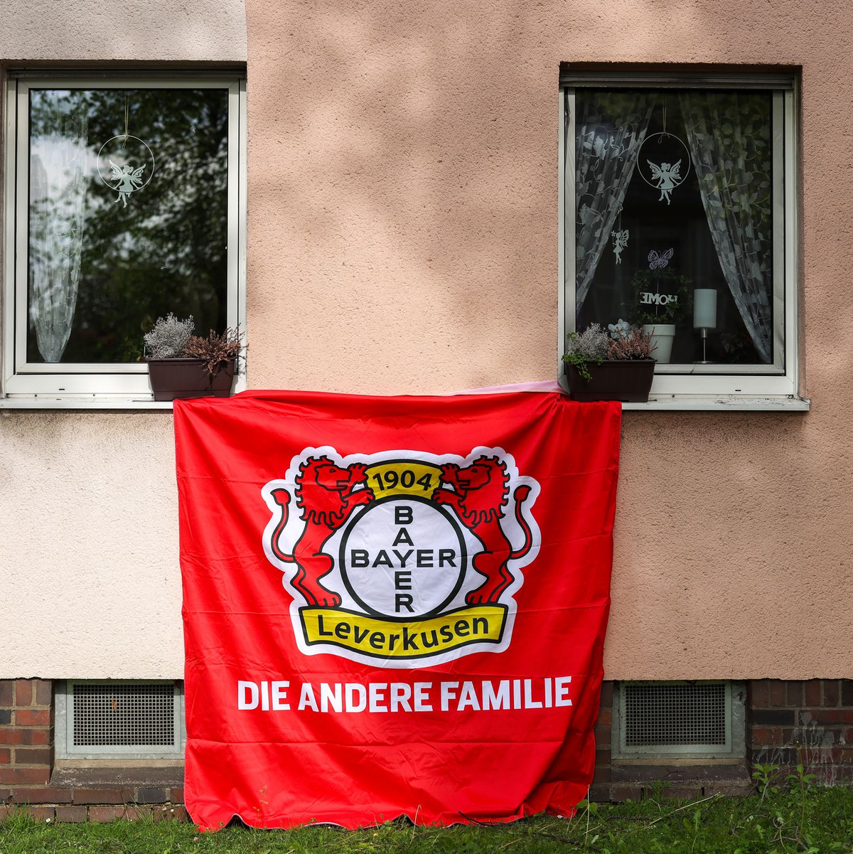 Bayer Leverkusen ist juristisch ein besonderer Fall in der Bundesliga. - Foto: Christoph Reichwein/dpa