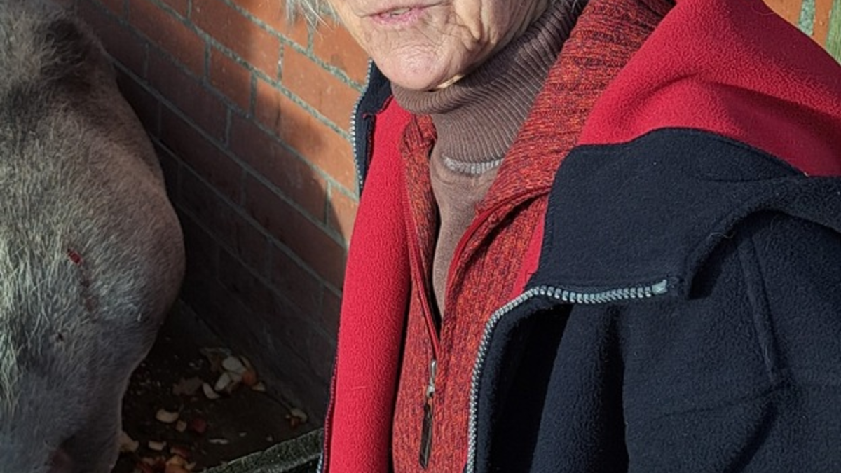 POL-RZ: Öffentlichkeitsfahndung: 83-jährige Bliestorferin seit Sonntagabend vermisst - Foto: presseportal.de