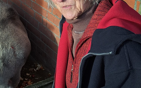 POL-RZ: Öffentlichkeitsfahndung: 83-jährige Bliestorferin seit Sonntagabend vermisst - Foto: presseportal.de POL-RZ: Öffentlichkeitsfahndung: 83-jährige Bliestorferin seit Sonntagabend vermisst - Foto: presseportal.de