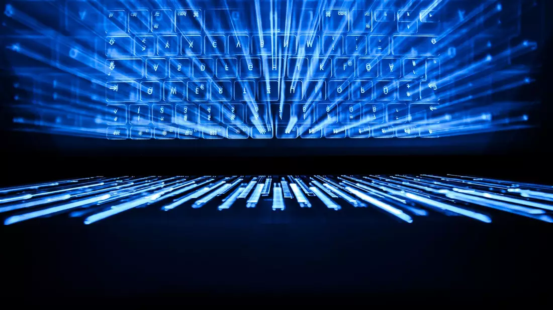 Mehr als fünf Jahre lang wurde die Darknet-Plattform von Drogendealern genutzt. (Symbolbild) - Bild: Silas Stein/dpa
