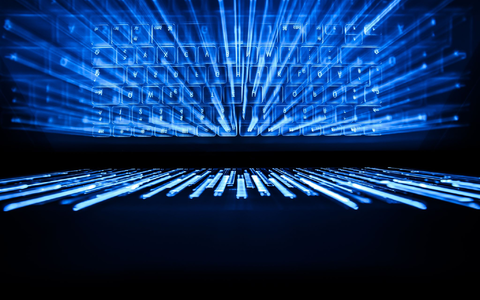 Mehr als fünf Jahre lang wurde die Darknet-Plattform von Drogendealern genutzt. (Symbolbild) - Foto: Silas Stein/dpa