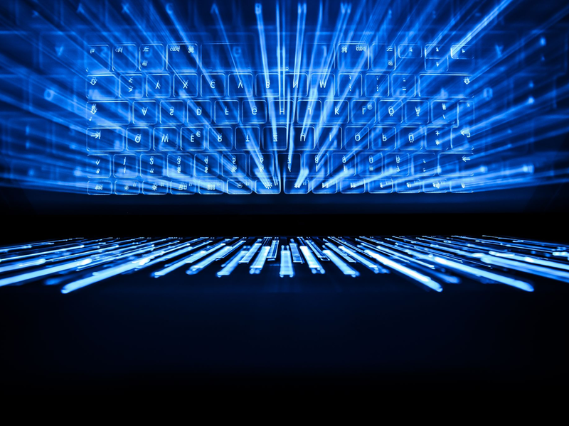 Mehr als fünf Jahre lang wurde die Darknet-Plattform von Drogendealern genutzt. (Symbolbild) - Foto: Silas Stein/dpa