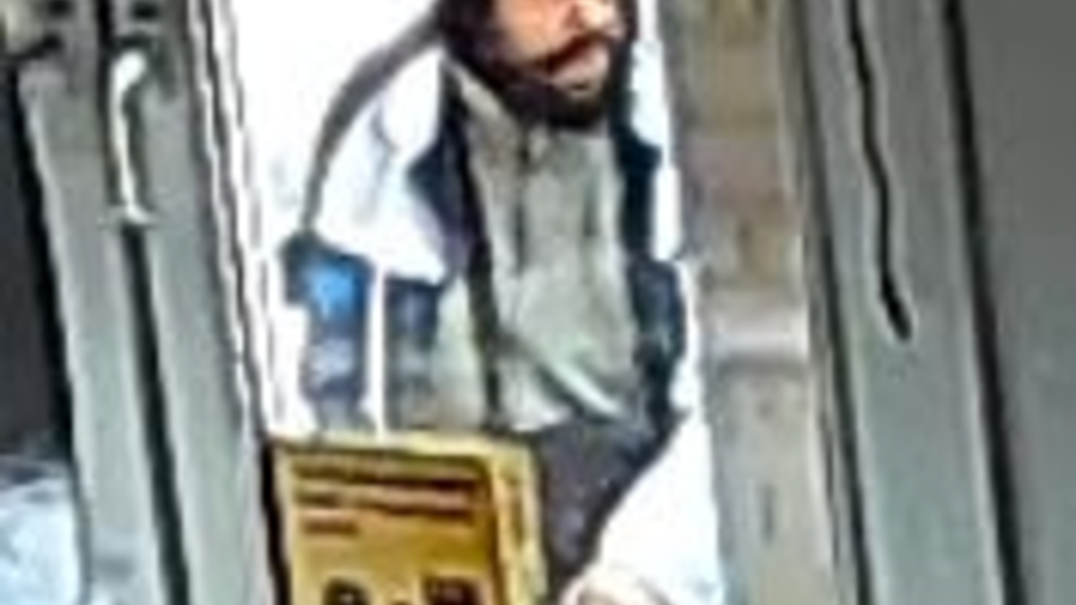 POL-SL: Nach versuchtem Tötungsdelikt und besonders schwerer Brandstiftung in Saarlouis / Polizei fahndet nach zwei unbekannten Tatverdächtigen - Foto: presseportal.de