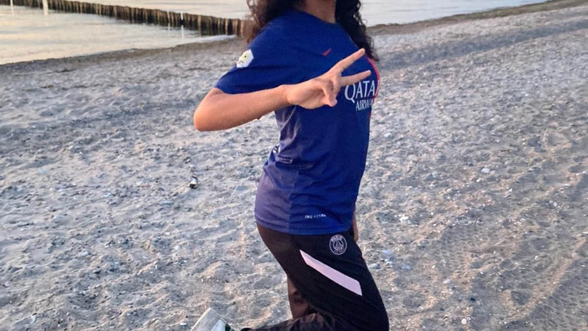 POL-HH: 250616-4. Vermisstenfahndung nach 12-jährigem Mädchen aus Hamburg-Wilhelmsburg - Foto: presseportal.de