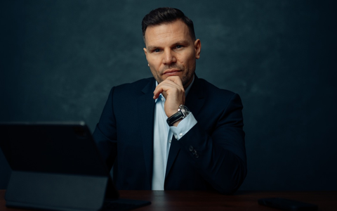 Heilmittelwerbegesetz erklärt: Dominik von Falkenhausen von ScaleBeauty über rechtssicheres Marketing für Schönheitskliniken und Praxen der ästhetischen Medizin - Foto: presseportal.de