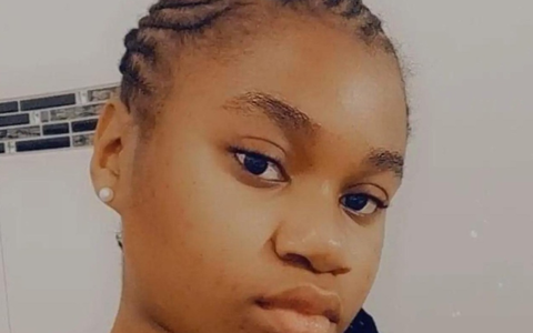 POL-W: W Vermisste Jugendliche - Polizei bittet um Mithilfe - Foto: presseportal.de