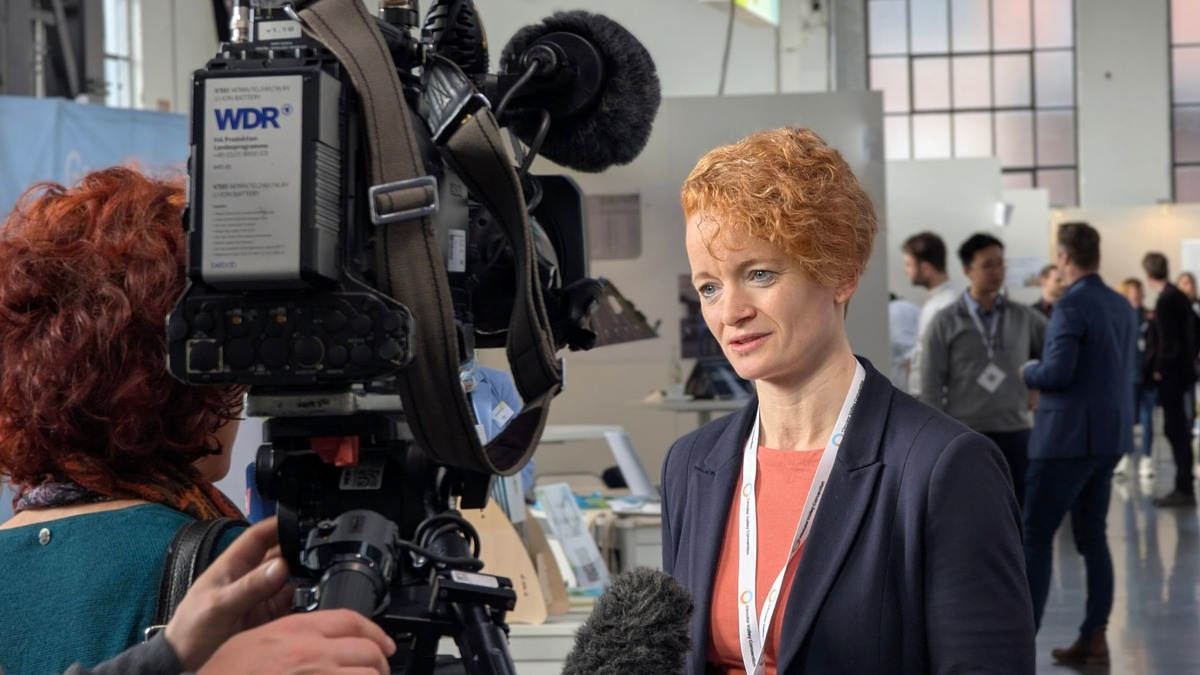 Plastik im Fokus: Weltleitmesse zur Zukunft der Kreislaufwirtschaft - Foto: presseportal.de