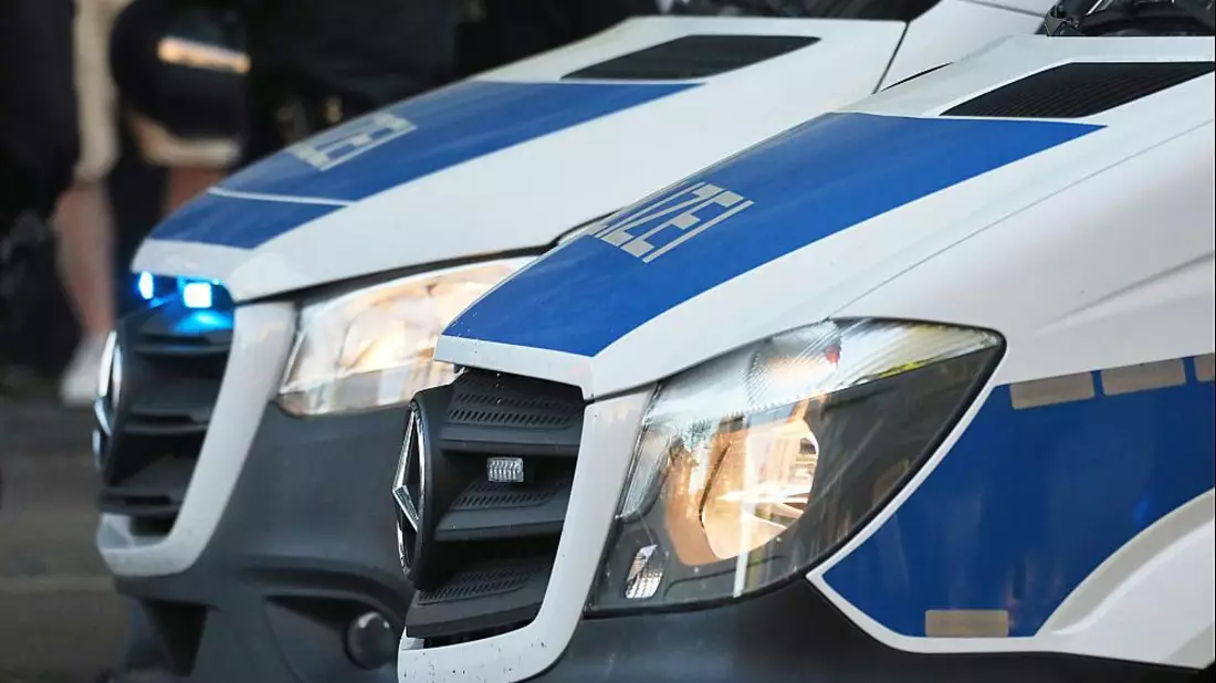 Polizei (Archiv) - Bild: über dts Nachrichtenagentur