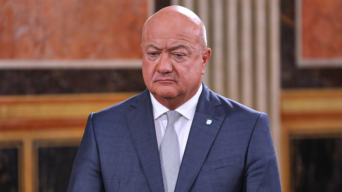 Christian Stocker (Archiv) - Foto: über dts Nachrichtenagentur