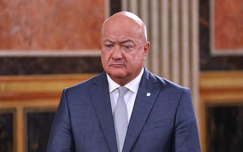 Christian Stocker (Archiv) - Foto: über dts Nachrichtenagentur