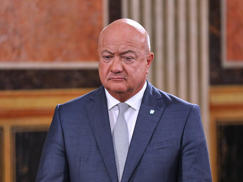 Christian Stocker (Archiv) - Foto: über dts Nachrichtenagentur