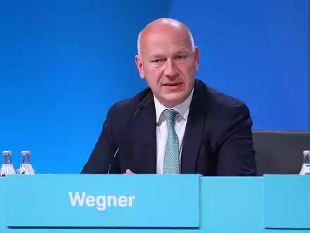 Kai Wegner (Archiv) - Foto: über dts Nachrichtenagentur