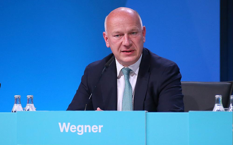 Kai Wegner (Archiv) - Foto: über dts Nachrichtenagentur