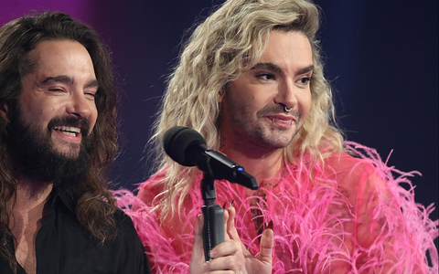 Tom und Bill Kaulitz (Archiv) - Foto: über dts Nachrichtenagentur