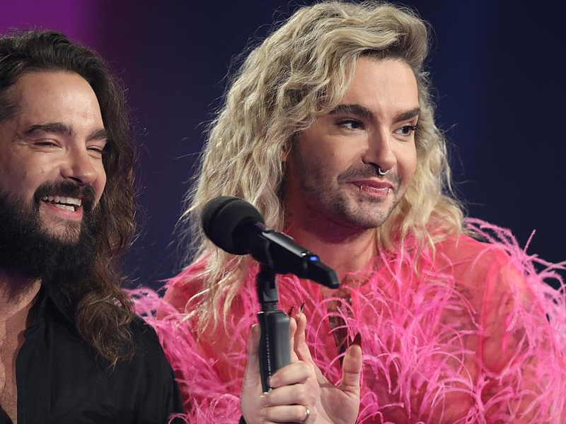 Tom und Bill Kaulitz (Archiv) - Foto: über dts Nachrichtenagentur