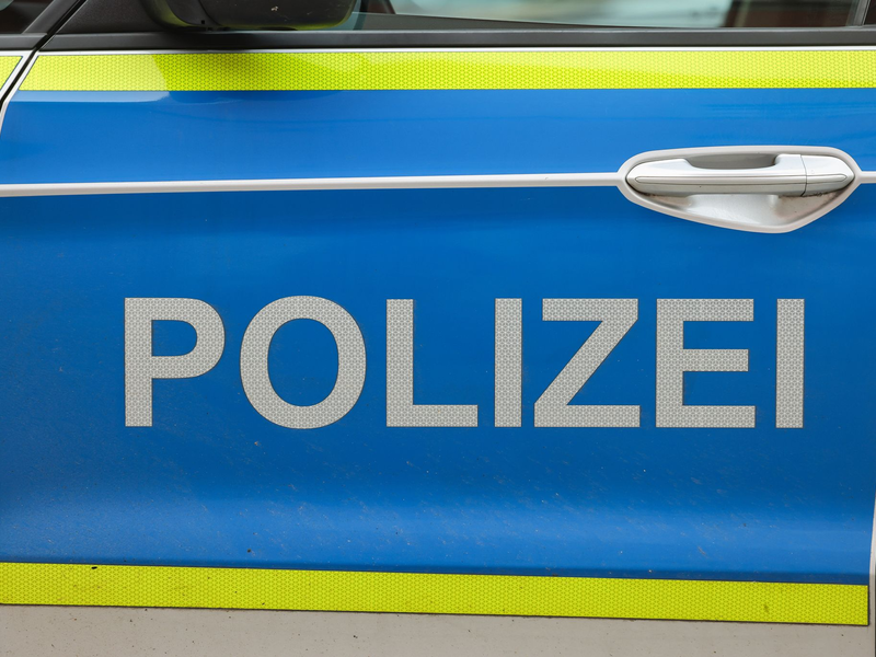 Nach einem Feuer in einer Bahnunterführung ermittelt die Kriminalpolizei Bamberg wegen Verdachts auf Brandstiftung. - Foto: Jan Woitas/dpa