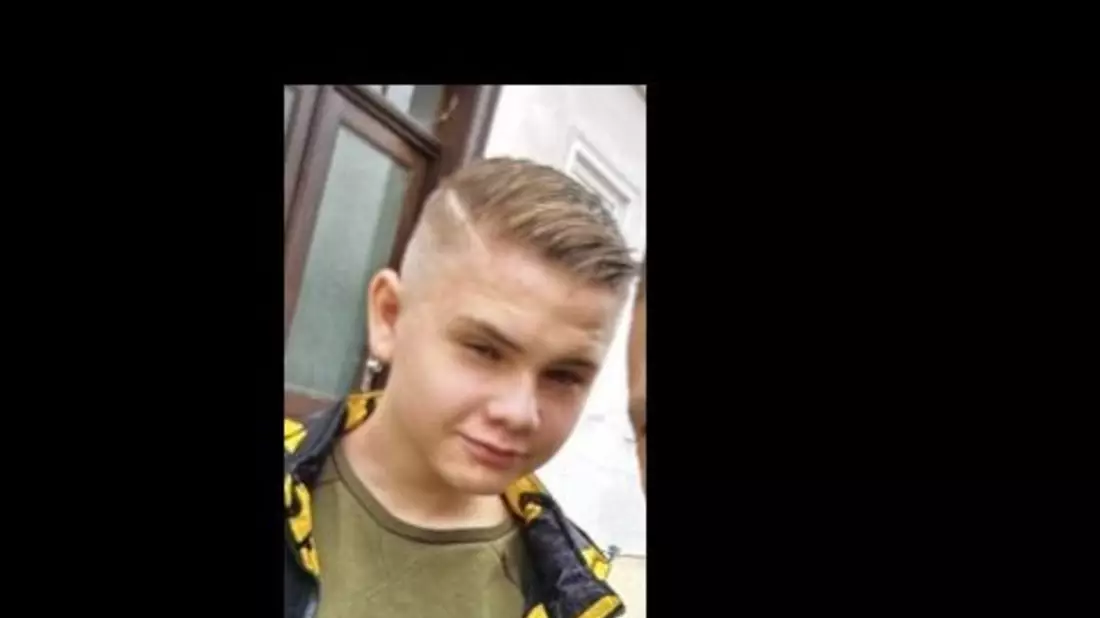 POL-GI: Landkreis Marburg-Biedenkopf: Vermisster 13-Jähriger aus Marburg - Bild: presseportal.de