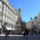 Der Graben, eine Einkaufsstraße in der Wiener Innenstadt. (Archivbild) - Foto: Helmut Fohringer/APA/dpa