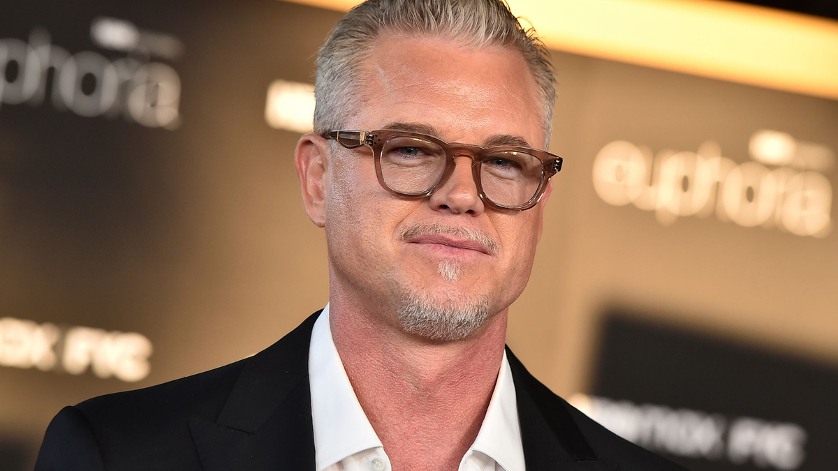 Dane spielte sechs Jahre lang in der Serie «Grey's Anatomy» den plastischen Chirurgen Dr. Mark «McSteamy» Sloan. (Archivbild) - Foto: Jordan Strauss/Invision/AP/dpa