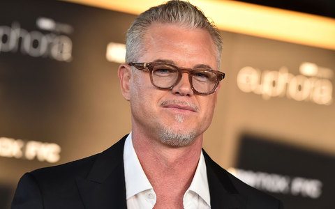 Dane spielte sechs Jahre lang in der Serie «Grey's Anatomy» den plastischen Chirurgen Dr. Mark «McSteamy» Sloan. (Archivbild) - Foto: Jordan Strauss/Invision/AP/dpa