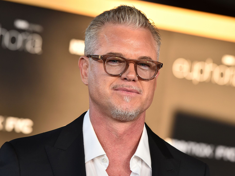 Dane spielte sechs Jahre lang in der Serie «Grey's Anatomy» den plastischen Chirurgen Dr. Mark «McSteamy» Sloan. (Archivbild) - Foto: Jordan Strauss/Invision/AP/dpa