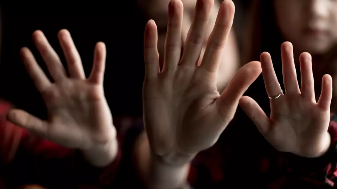 Immer mehr Mädchen und Frauen werden Opfer sexualisierter Gewalt in Kriegen / SOS-Kinderdörfer zum Internationalen Tag für die Beseitigung sexueller Gewalt in Konflikten am 19. Juni - Bild: presseportal.de