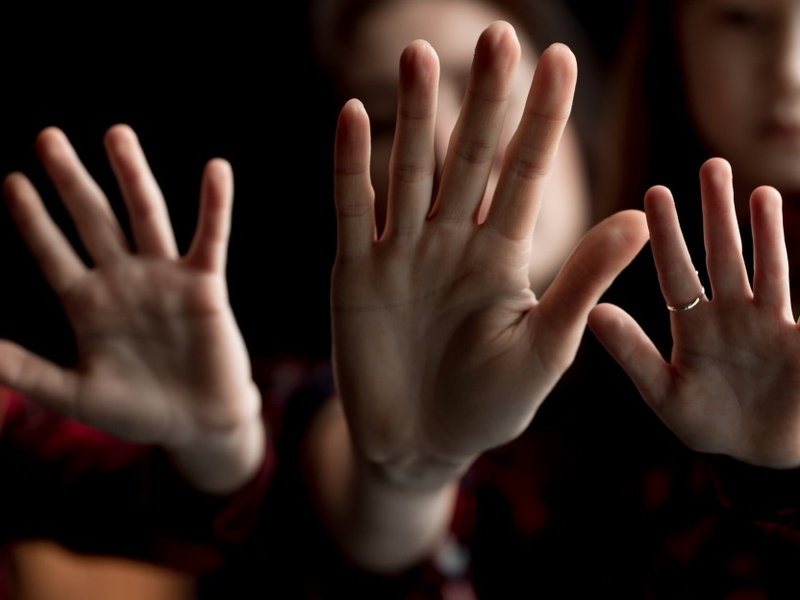 Immer mehr Mädchen und Frauen werden Opfer sexualisierter Gewalt in Kriegen / SOS-Kinderdörfer zum Internationalen Tag für die Beseitigung sexueller Gewalt in Konflikten am 19. Juni - Foto: presseportal.de