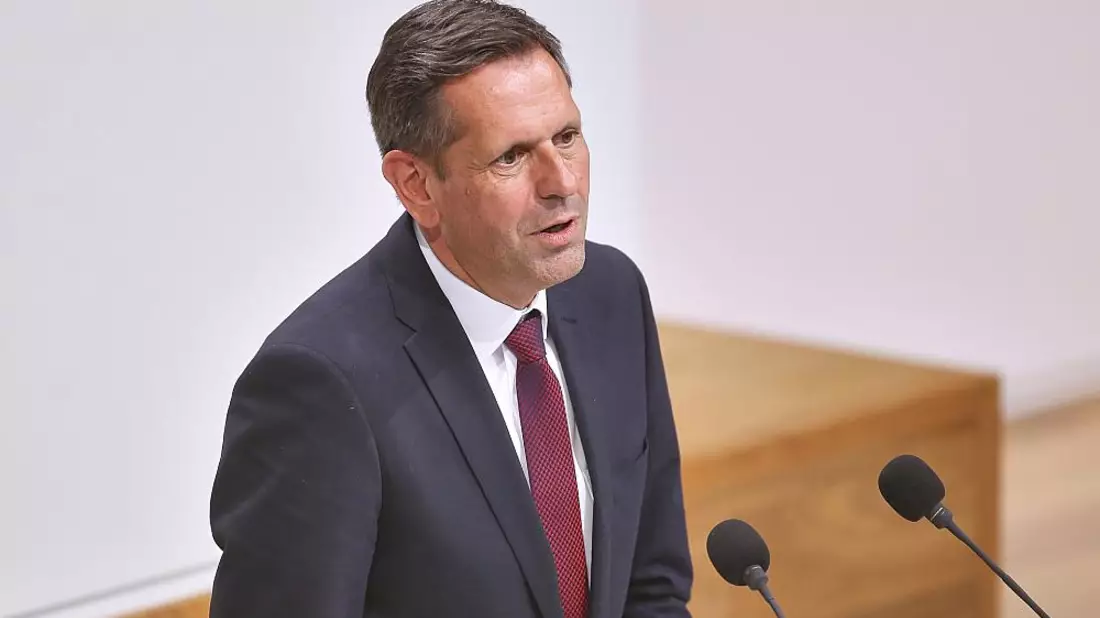 Olaf Lies (Archiv) - Bild: über dts Nachrichtenagentur