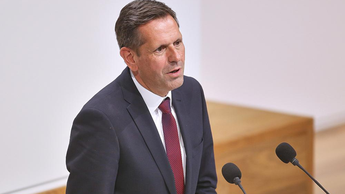 Olaf Lies (Archiv) - Foto: über dts Nachrichtenagentur