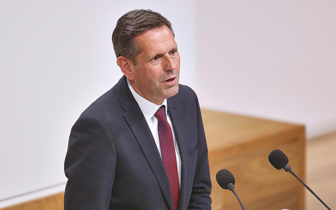 Olaf Lies (Archiv) - Foto: über dts Nachrichtenagentur