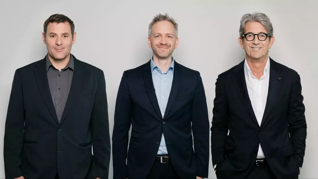 AOP Health: Neue Vice Presidents zur Stärkung von Innovation, Digitalisierung und internationalem Wachstum - Bild: presseportal.de