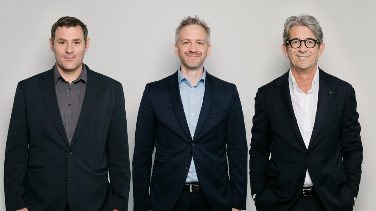 AOP Health: Neue Vice Presidents zur Stärkung von Innovation, Digitalisierung und internationalem Wachstum - Foto: presseportal.de