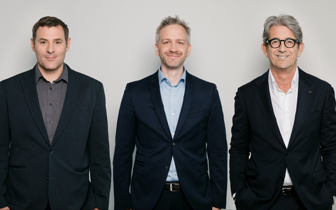 AOP Health: Neue Vice Presidents zur Stärkung von Innovation, Digitalisierung und internationalem Wachstum - Foto: presseportal.de