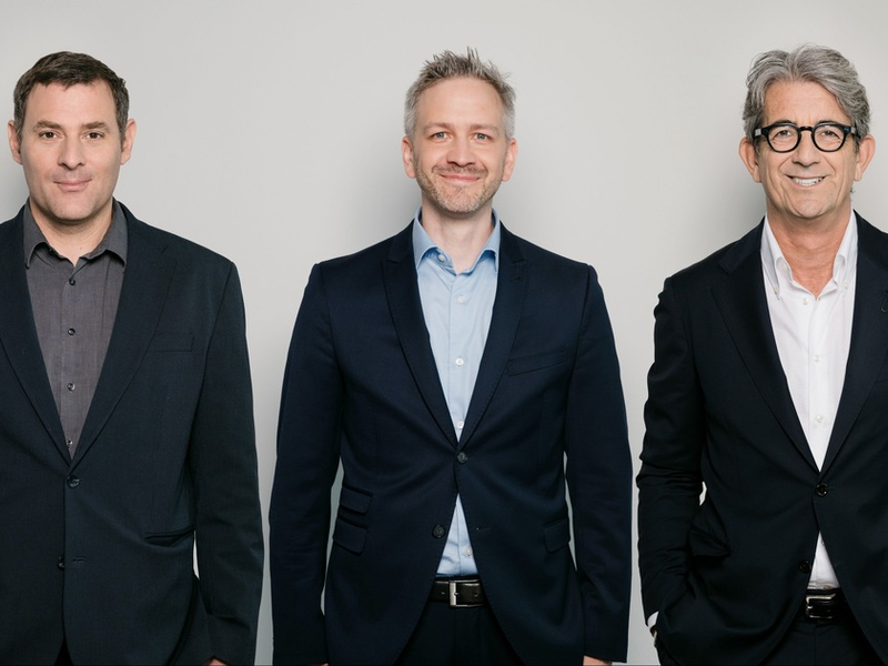 AOP Health: Neue Vice Presidents zur Stärkung von Innovation, Digitalisierung und internationalem Wachstum - Foto: presseportal.de