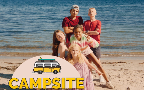 Die Streaming-Highlights im Juli bei KiKA (7/2025) - Foto: presseportal.de