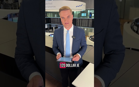 Rezession durch Nahost-Krieg? - Foto: inside-wirtschaft.de