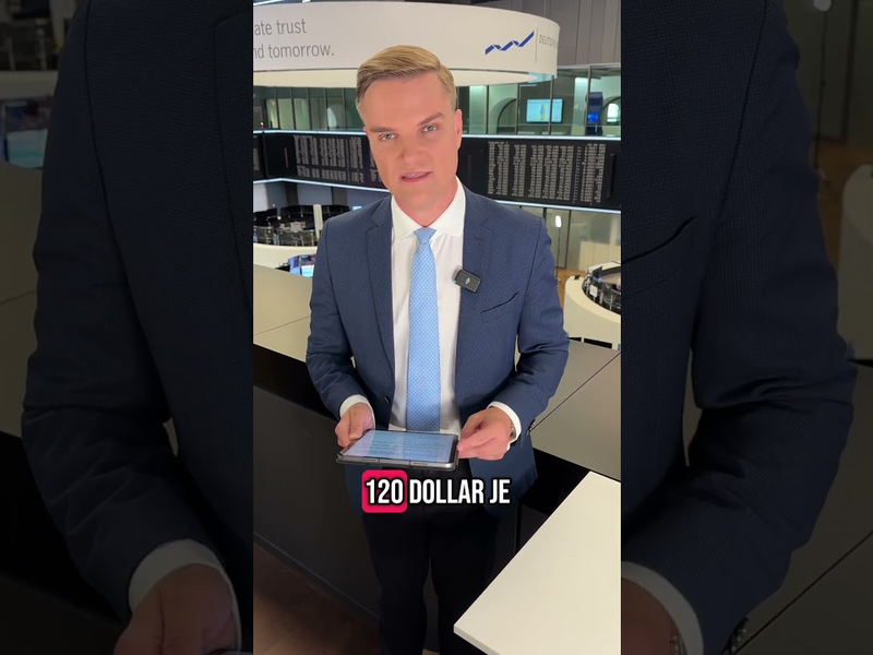 Rezession durch Nahost-Krieg? - Foto: inside-wirtschaft.de