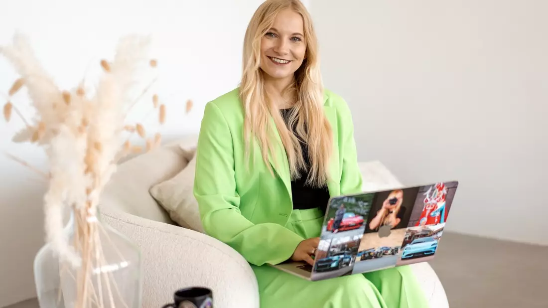 Mehr als nur Verkleidung: Warum Cosplayfotografie echte Kunst ist - Bild: presseportal.de