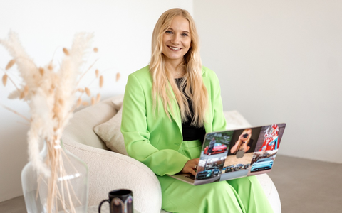 Mehr als nur Verkleidung: Warum Cosplayfotografie echte Kunst ist - Foto: presseportal.de