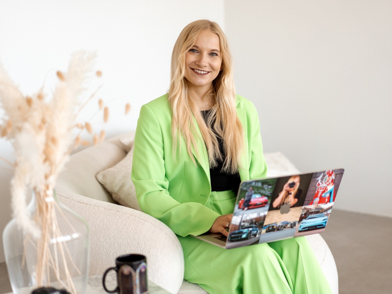 Mehr als nur Verkleidung: Warum Cosplayfotografie echte Kunst ist - Foto: presseportal.de