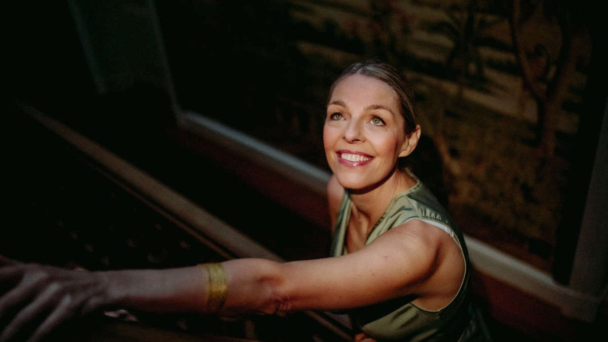 Von der Rolle zur Identität – wie Frauen ihre eigene Stimme wiederfinden - Foto: presseportal.de