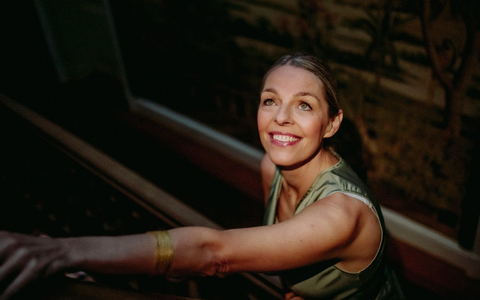 Von der Rolle zur Identität – wie Frauen ihre eigene Stimme wiederfinden - Foto: presseportal.de