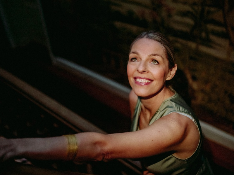 Von der Rolle zur Identität – wie Frauen ihre eigene Stimme wiederfinden - Foto: presseportal.de