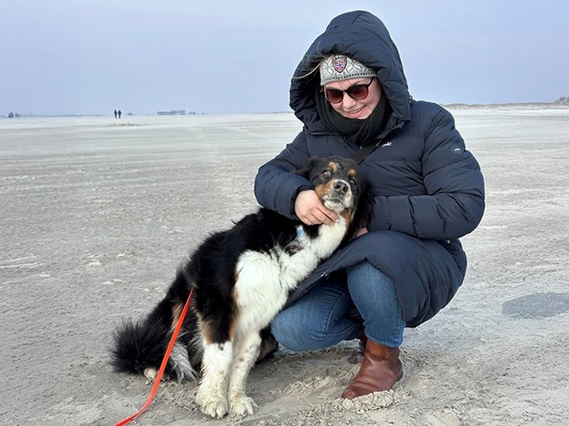 Autismus dank Innensicht besser verstehen / Ergotherapeut:innen erhalten zusätzliches, vertieftes Wissen durch Seminar bei Referenten mit Autismus - Foto: presseportal.de