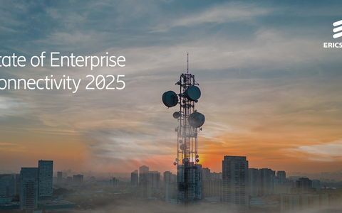 Ericsson-Studie: Fast jedes zweite Unternehmen in Deutschland beklagt steigende Kosten durch schlechte Konnektivität - Foto: presseportal.de