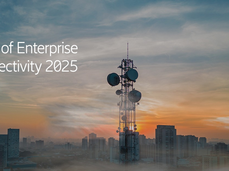 Ericsson-Studie: Fast jedes zweite Unternehmen in Deutschland beklagt steigende Kosten durch schlechte Konnektivität - Foto: presseportal.de